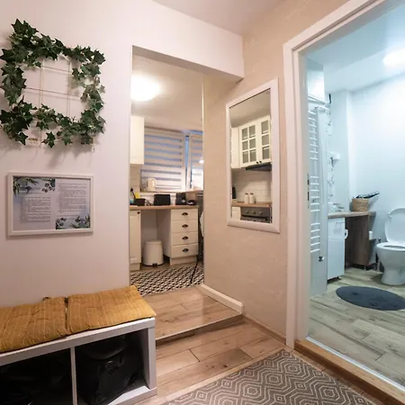 Cozy Haven Appartamento *