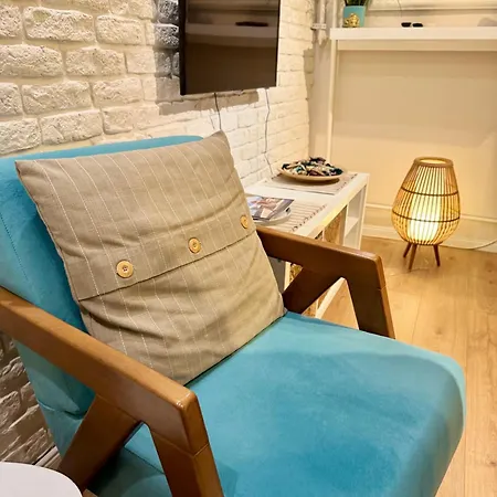 Appartamento Cozy Haven *