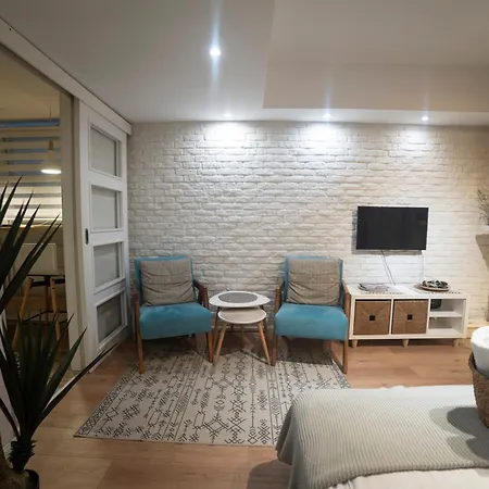 Cozy Haven Belgrade