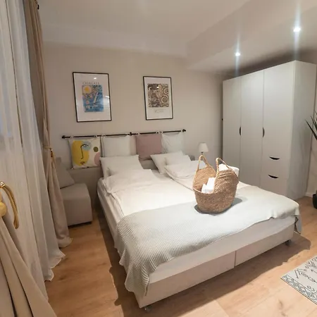 Cozy Haven * Belgrade