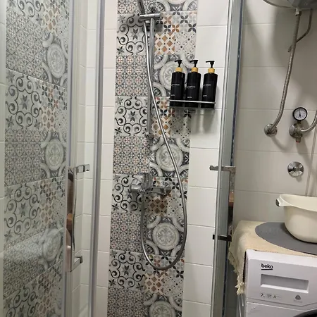 Cozy Haven Appartamento *