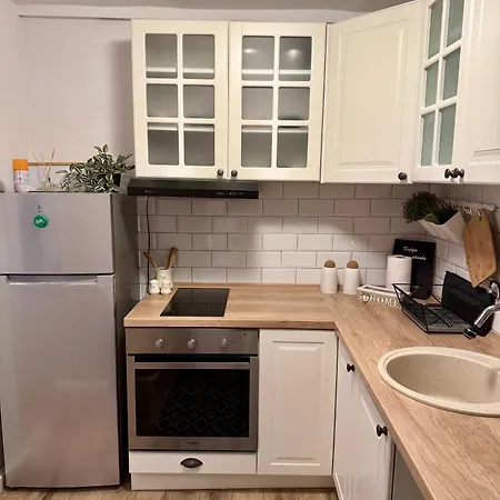 Appartamento Cozy Haven *