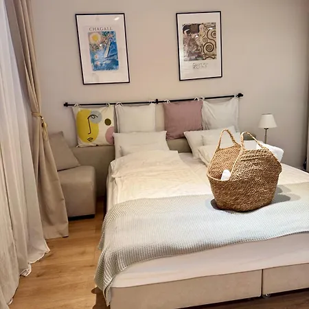 Cozy Haven * Belgrade