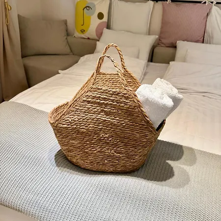 Cozy Haven Appartamento