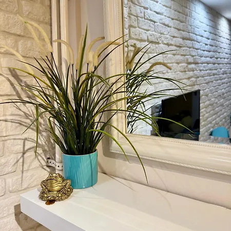 Cozy Haven Appartamento *