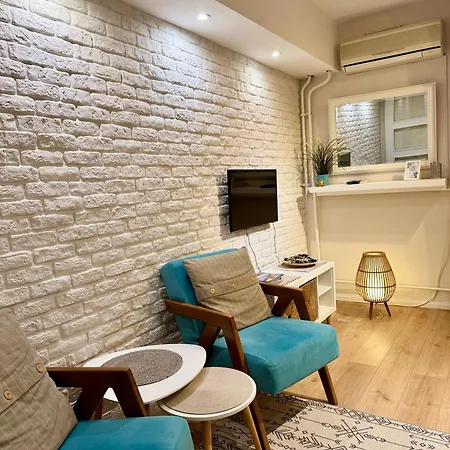 Appartamento Cozy Haven *