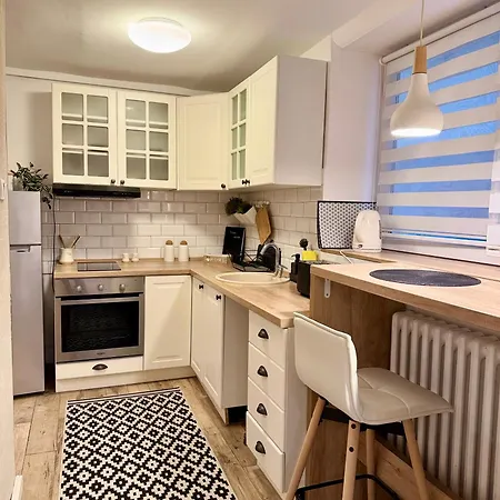 Apartment Cozy Haven